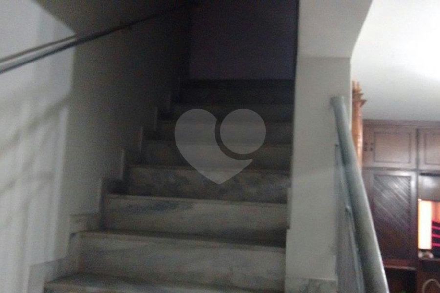 Casa à venda com 3 suítes em Jardim Brasil (zona Norte), São Paulo, SP