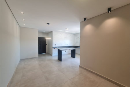 Casa à venda com 3 quartos, sendo 2 suítes, no condomínio Reserva Ipanema I, Sorocaba - SP