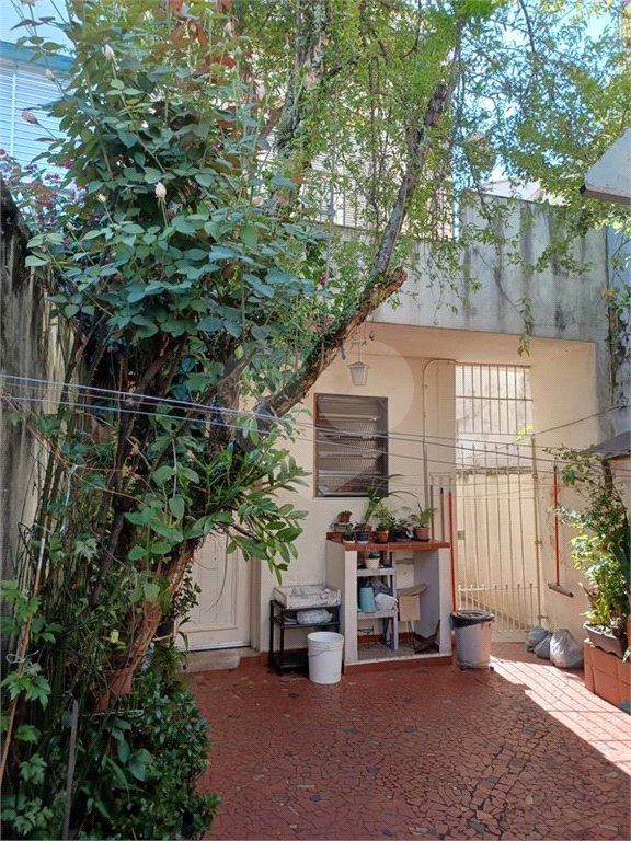 Sobrado à venda com 3 quartos em Santana, São Paulo, SP