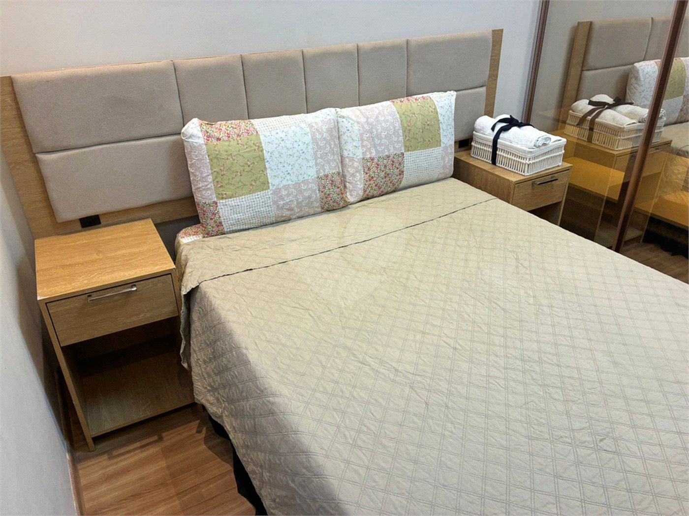 Apartamento à venda com 2 quartos em Santo Amaro, São Paulo, SP