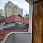 Sobrado à venda com 4 suítes em Mandaqui, São Paulo, SP