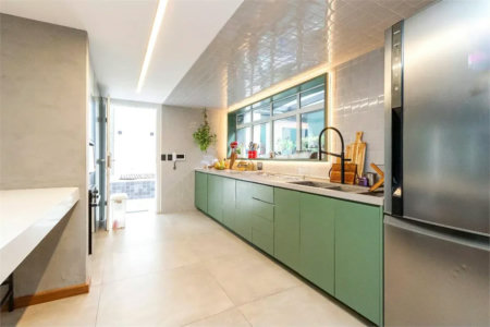 Casa à venda com 4 suítes em Cidade Monções, São Paulo, SP