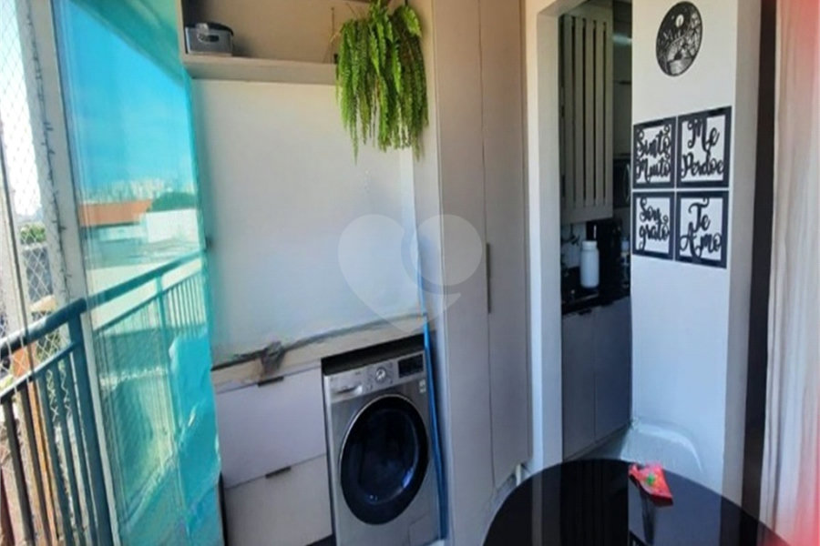 Apartamento à venda com 3 quartos, sendo 1 suíte, em Vila Guilherme, São Paulo, SP