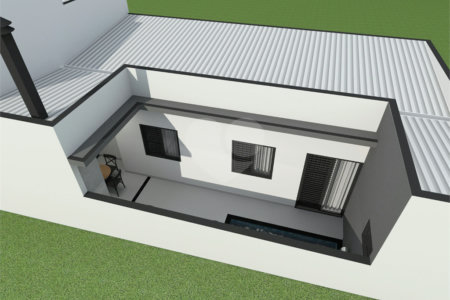 Casa à venda com 3 quartos, sendo 1 suíte, no condomínio Jardim Residencial Villagio Ipanema I, Sorocaba - SP