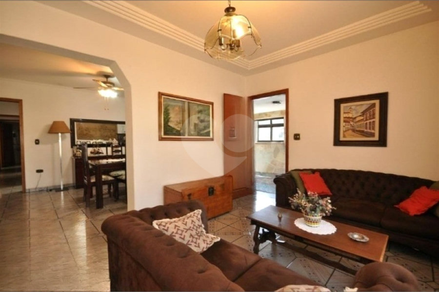 Casa à venda com 3 suítes em Vila Maria Alta, São Paulo, SP