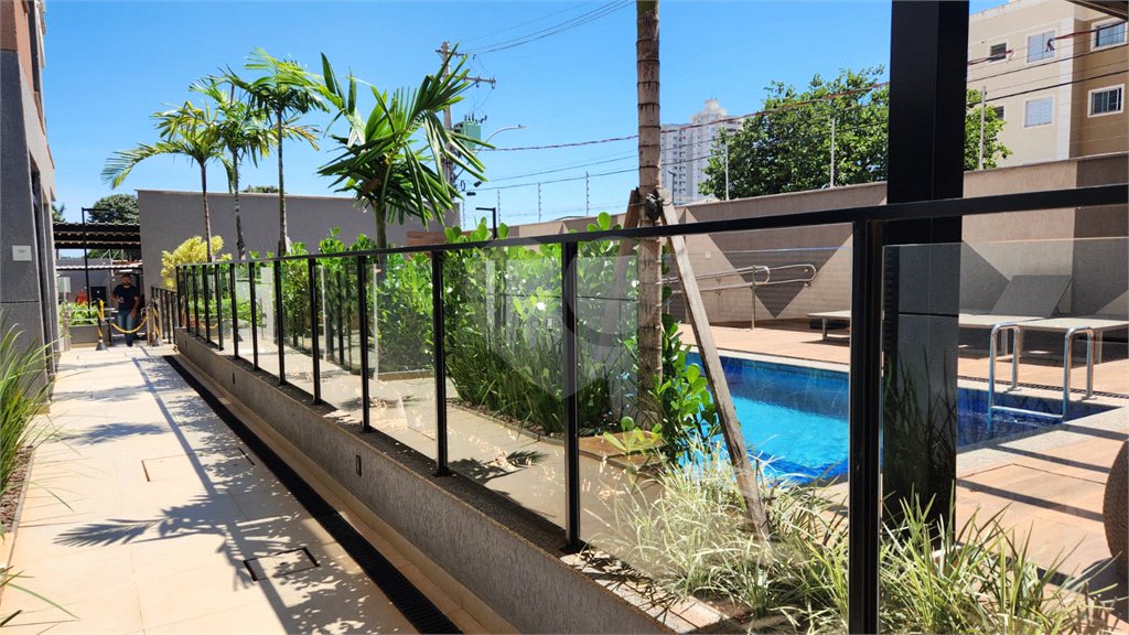 Apartamento à venda com 2 quartos, sendo 1 suíte,  no Centro, Araraquara, SP