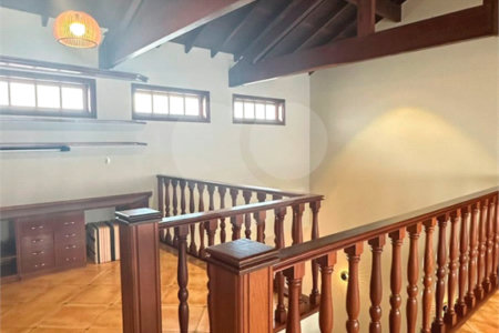 Casa à venda com 5 quartos, sendo 3 suítes, no condomínio Village Terras de Indaiá, Indaiatuba - SP
