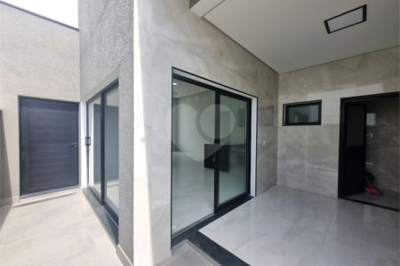 Casa à venda com 3 quartos, sendo 1 suíte,  no condomínio Reserva Ipanema I, Sorocaba - SP