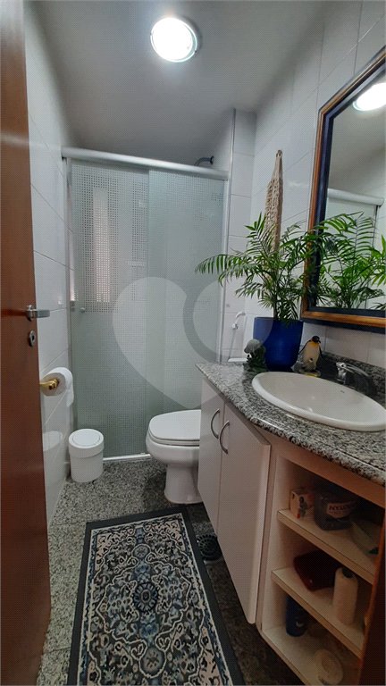 Cobertura à venda com 3 quartos, sendo 2 suítes, em Bela Aliança, São Paulo, SP