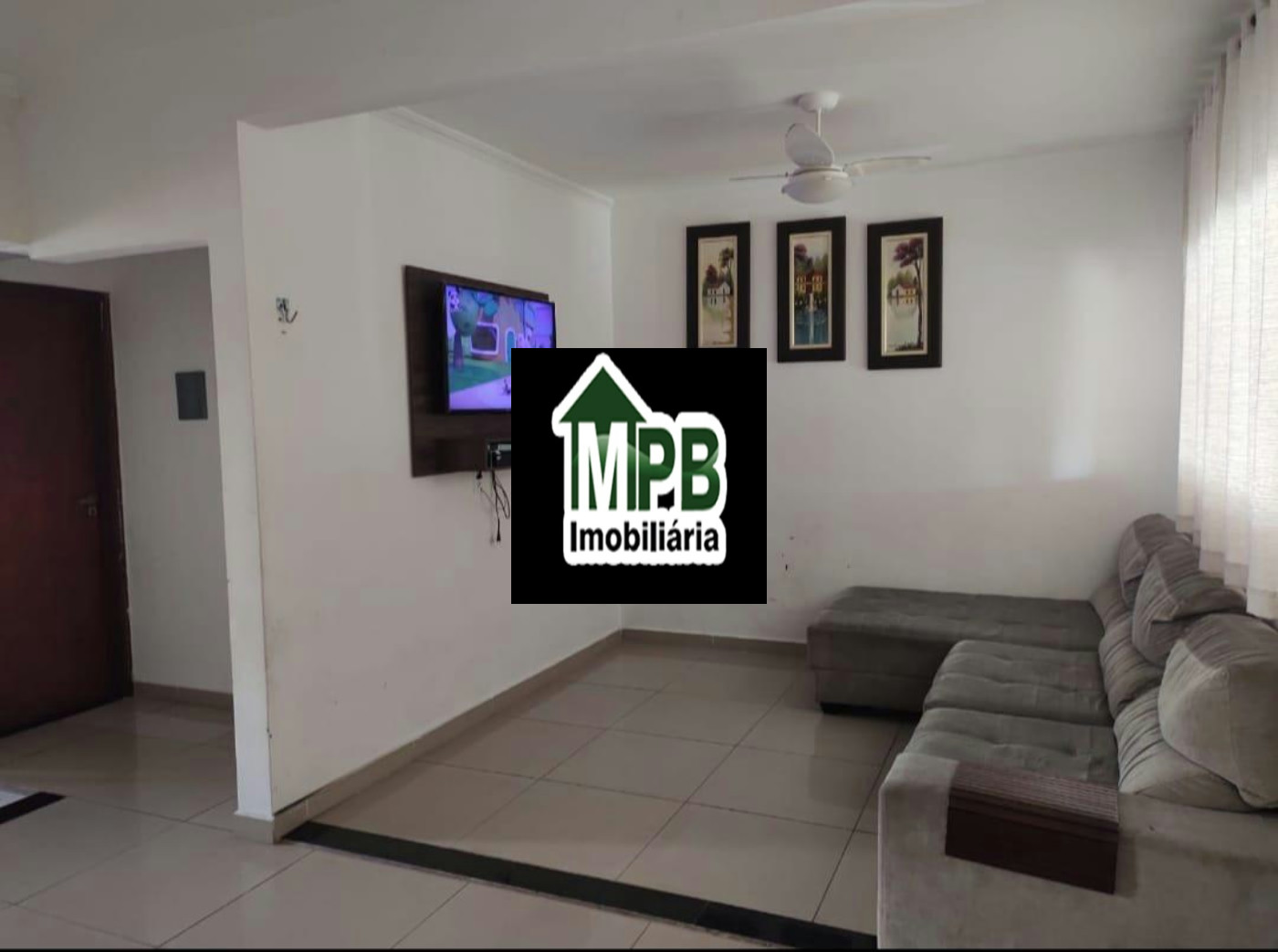 Casa à venda com 2 quartos, sendo 1 suíte, em Jardim Residencial das Dálias, Sorocaba, SP