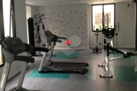 Apartamento à venda com 4 suítes em Jardim Anália Franco, São Paulo, SP
