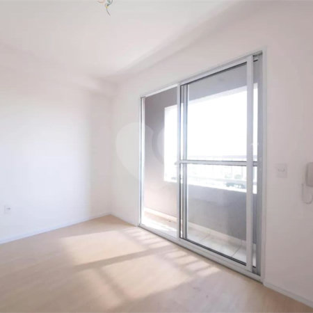 Studio à venda com 1 quarto em Vila Santo Estéfano, São Paulo, SP