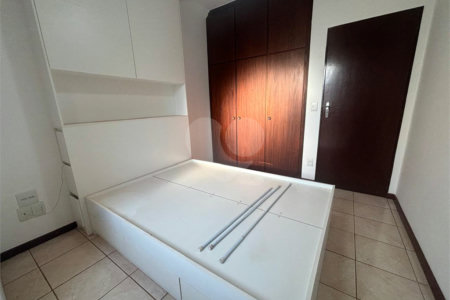 Apartamento à venda com 2 quartos em Vila Seixas, Ribeirão Preto, SP