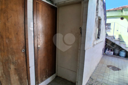 Casa Térrea à venda com 2 quartos em Vila Amélia, São Paulo, SP