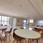Apartamento com 3 dormitórios à venda, 87 m² por R$ 683.920,00 - Aparecida - Santos/SP