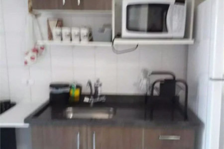 Apartamento à venda com 2 quartos, sendo 1 suíte, em Vila Albano, São Paulo, SP