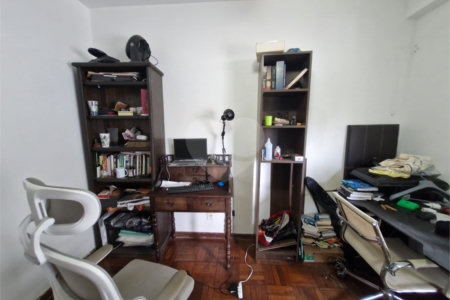 Apartamento à venda com 4 quartos, sendo 1 suíte, em Tijuca, Rio de Janeiro, RJ
