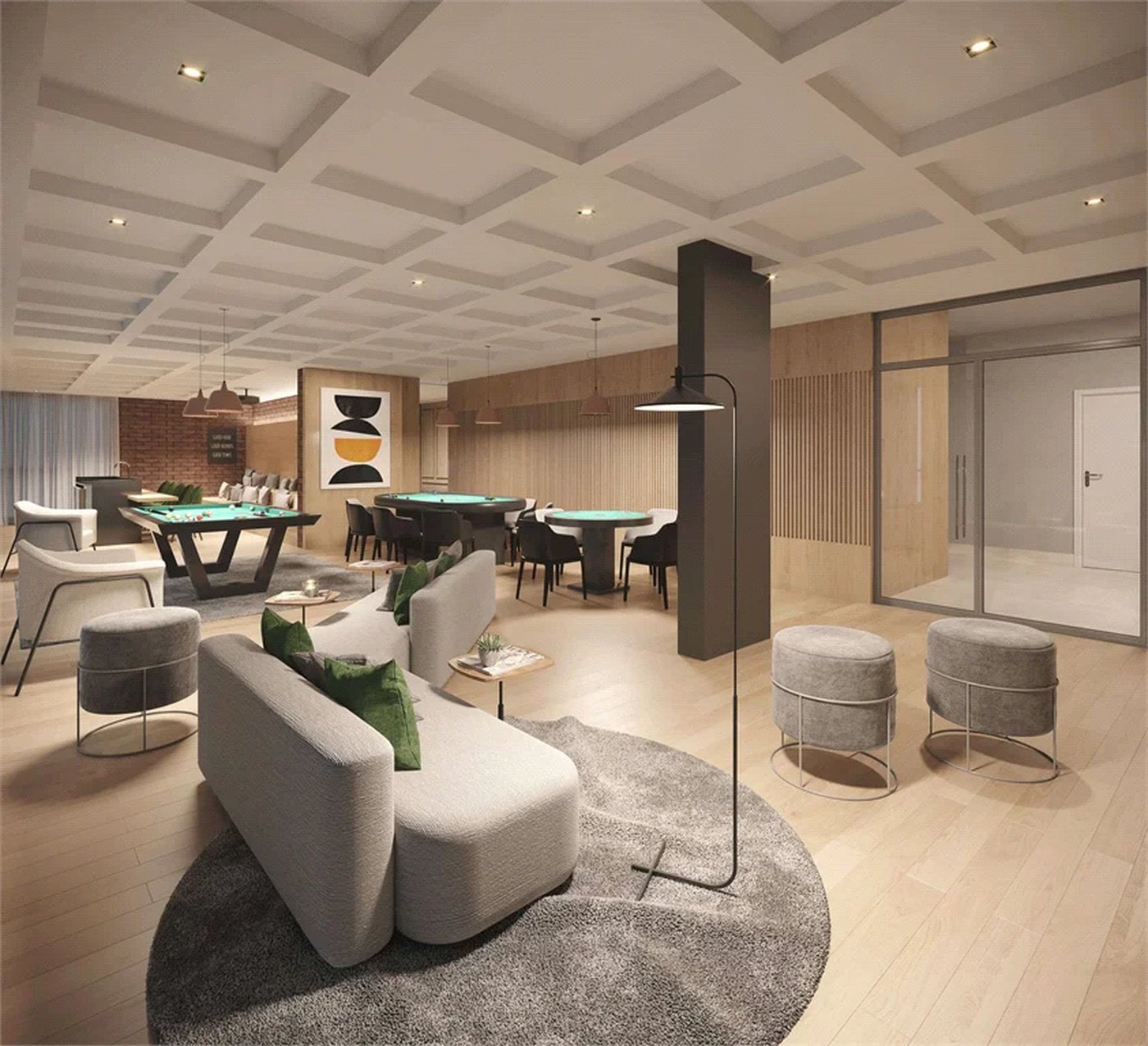 Apartamento à venda com 2 suítes em Pinheiros, São Paulo, SP
