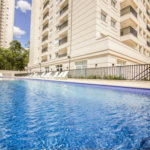 Apartamento à venda com 1 suíte em Vila Andrade, São Paulo, SP
