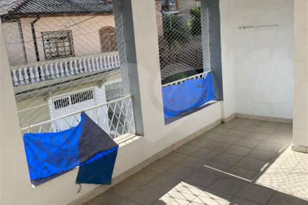 Casa à venda com 2 quartos, sendo 1 suíte, em Água Fria, São Paulo, SP