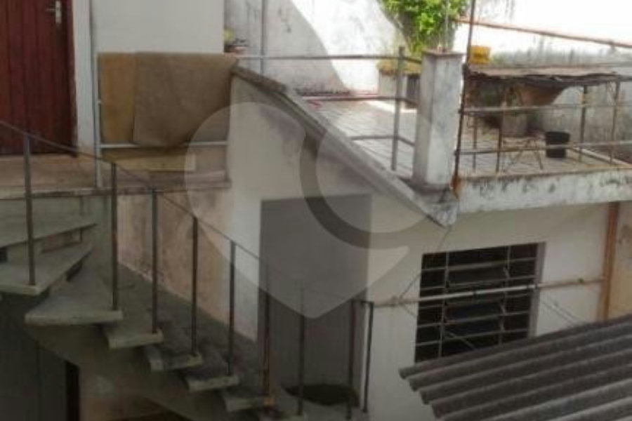 Prédio à venda com 1 quarto em Vila Dom Pedro Ii, São Paulo, SP