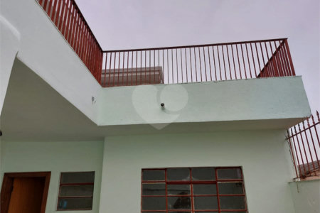 Sobrado à venda com 5 quartos, sendo 1 suíte, em Vila Brasilina, São Paulo, SP