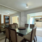 Casa à venda com 3 quartos, sendo 1 suíte, no condomínio Residencial Village Salermo, Sorocaba - SP