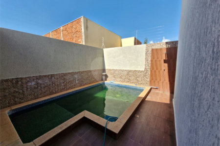 Casa à venda com 3 quartos, sendo 1 suíte, em Nova Tres Lagoas, Três Lagoas, MS