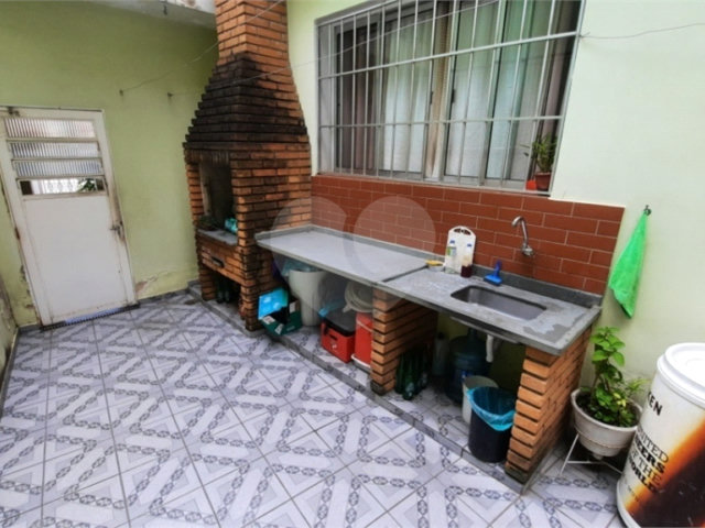 Sobrado à venda com 6 quartos, sendo 2 suítes,  em Santana, São Paulo, SP