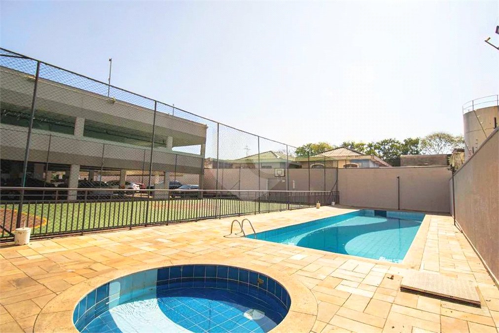 Apartamento à venda com 2 quartos em Vila Guilherme, São Paulo, SP