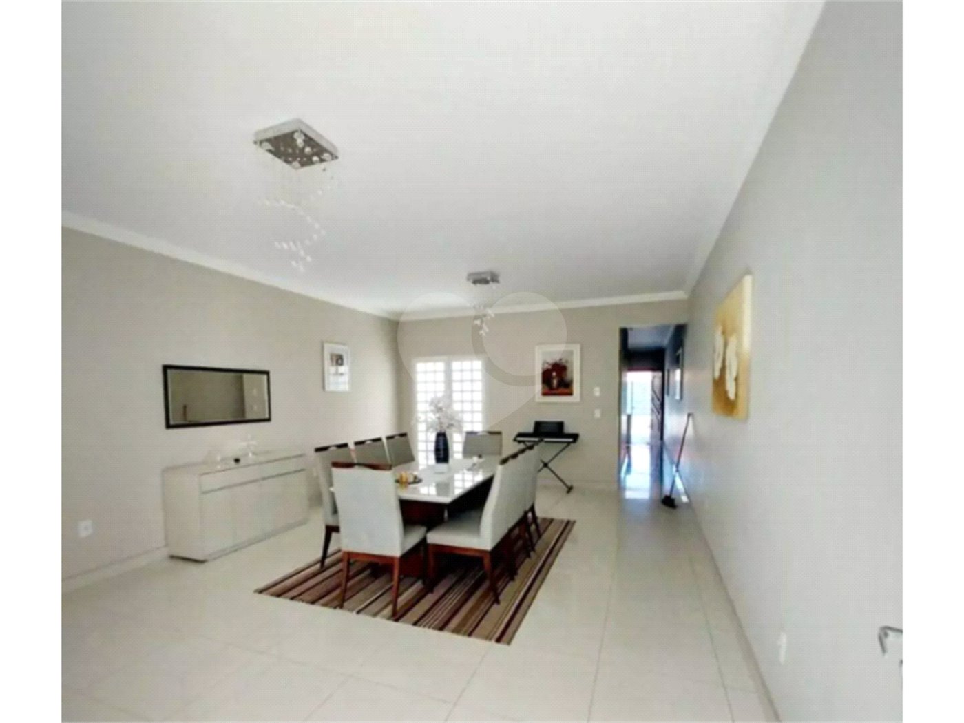 Casa à venda com 3 quartos, sendo 1 suíte,  em Jardim Padre Bento, Itu, SP