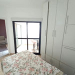 Apartamento com 2 dormitórios à venda, 60 m² por R$ 585.000,00 - Boqueirão - Santos/SP