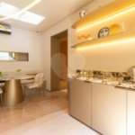 Apartamento à venda com 4 suítes em Pinheiros, São Paulo, SP