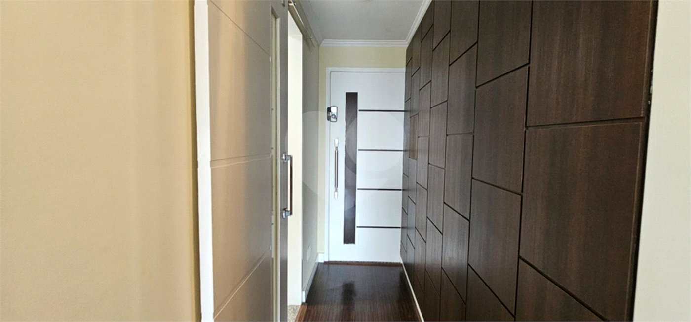 Apartamento para alugar com 2 quartos, sendo 1 suíte, em Jardim Íris, São Paulo, SP