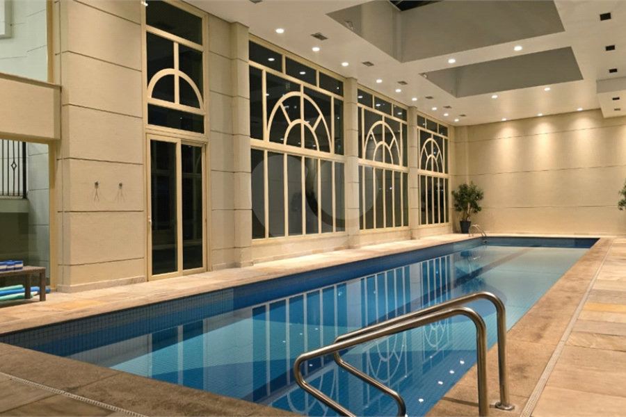 Apartamento à venda com 4 suítes em Santana, São Paulo, SP