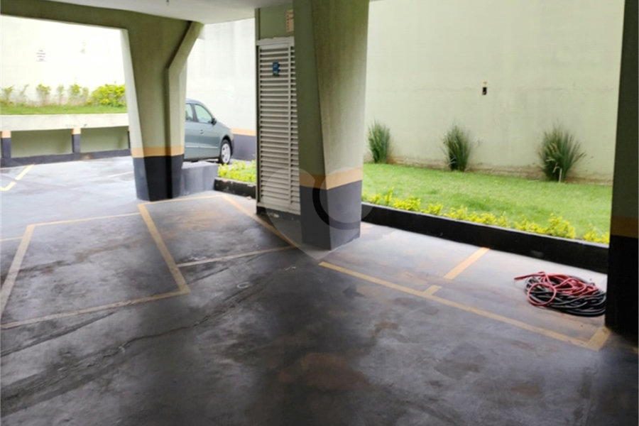 Apartamento à venda com 2 quartos em Tucuruvi, São Paulo, SP