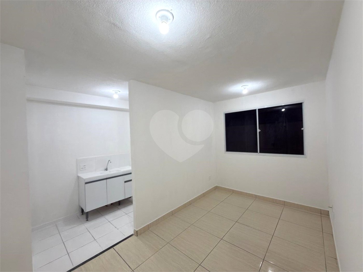 Apartamento à venda com 1 quarto em Jardim Boa Vista (zona Oeste), São Paulo, SP