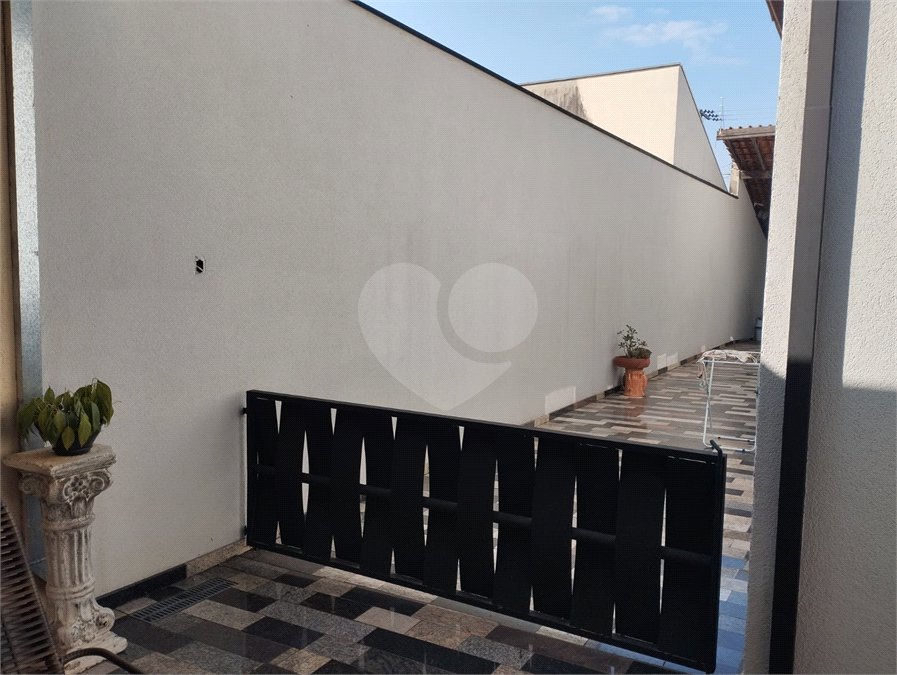 Casa à venda com 3 quartos, sendo 1 suíte, em Jardim Europa Ii, Indaiatuba, SP