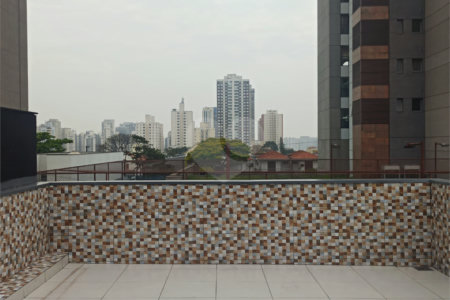 Sobrado à venda com 3 quartos, sendo 2 suítes, em Tatuapé, São Paulo, SP