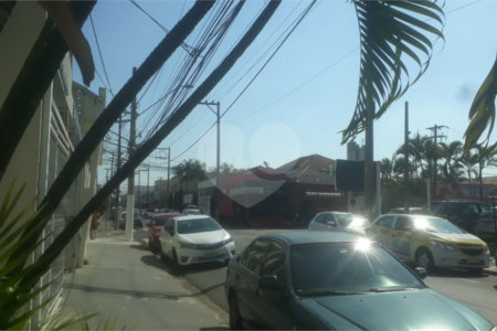 Terreno à venda no Centro, Indaiatuba, SP