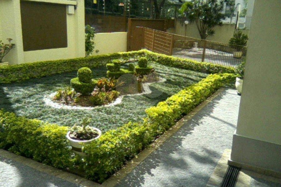 Apartamento à venda com 2 quartos em Mandaqui, São Paulo, SP