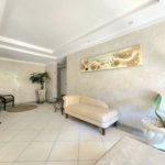 Apartamento com 1 dormitório à venda, 47 m² por R$ 439.000,00 - José Menino - Santos/SP