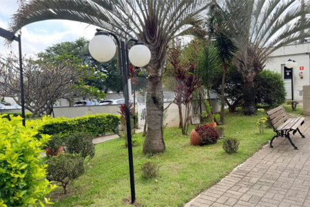 Apartamento à venda com 2 quartos em Imirim, São Paulo, SP