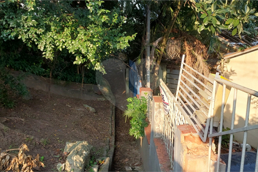 Terreno à venda em Parada Inglesa, São Paulo, SP