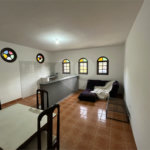 Casa para alugar com 1 quarto em Jardim Lúcia, São Paulo, SP