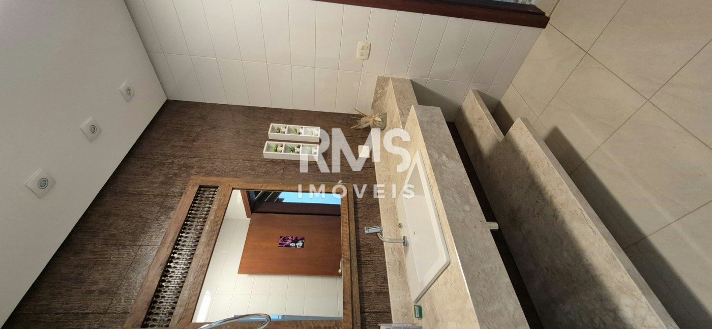 Casa à venda ou para alugar com 4 suítes no condomínio Monte Belo - Salto/sp, Salto - SP