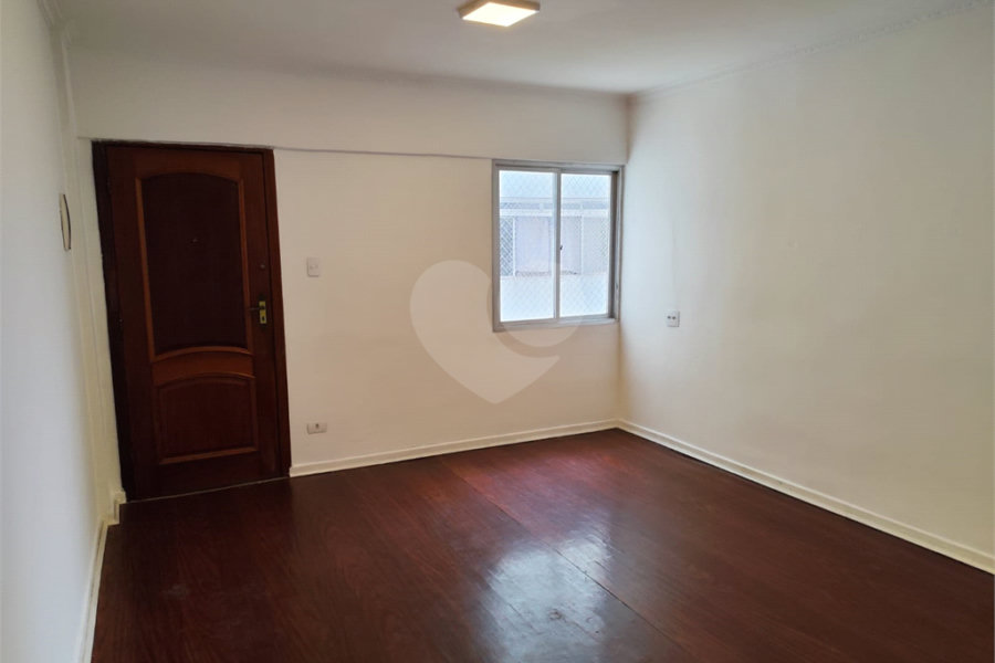 Apartamento à venda com 2 quartos em Santana, São Paulo, SP