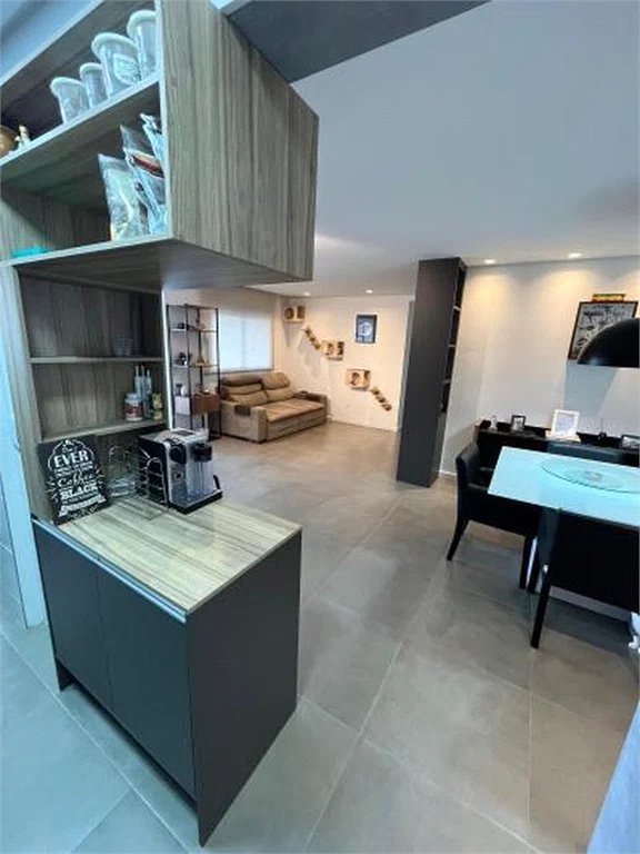 Apartamento à venda com 2 quartos, sendo 1 suíte, em Jardim Caboré, São Paulo, SP