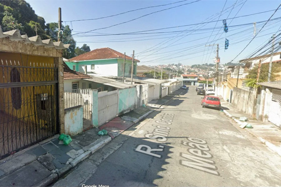 Terreno à venda com 2 quartos em Tremembé, São Paulo, SP