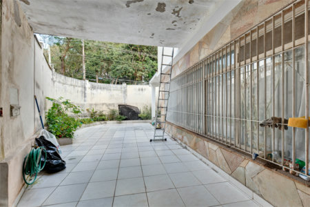 Sobrado com 4 quartos à venda em Granja Julieta, São Paulo - SP